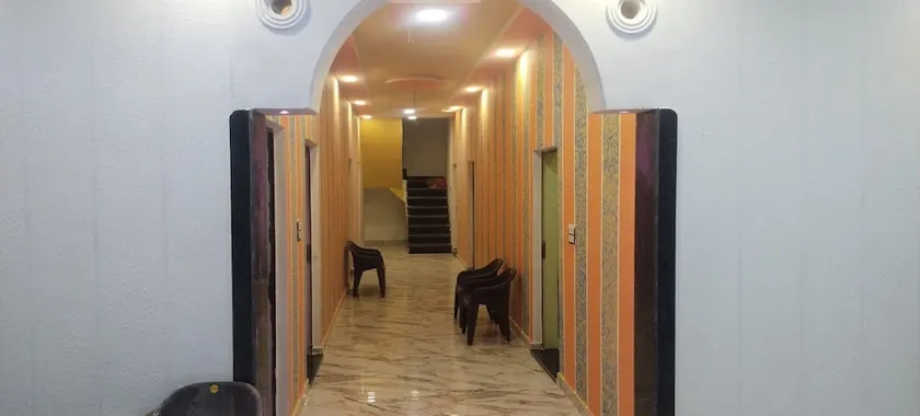 Hotel Rs Blue - Image 1