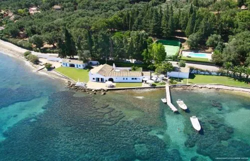 Messonghi Luxury Villas, Corfu - Image 1