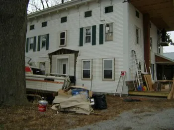 Hill Top Bed & Breakfast - Image 1