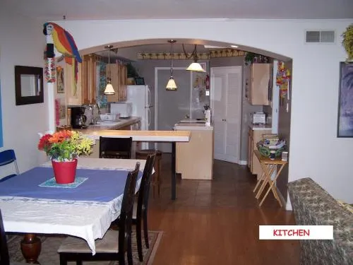 Disneyland Tropical Paradise Vacation Home - Image 1