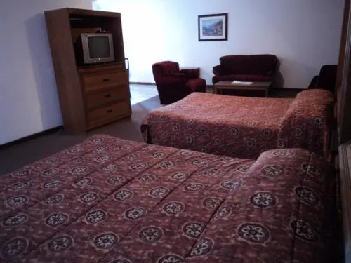 Hotel Monaco - Image 1