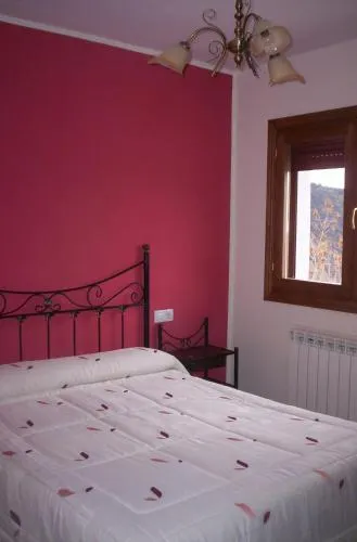 Hostal Solana - Image 1