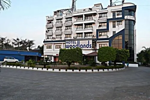 Hotel Woodlands - Image 1