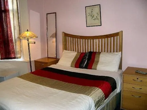 Hotel - Image 1