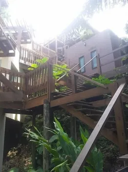 Pousada Arawi, apart hotel - Image 1