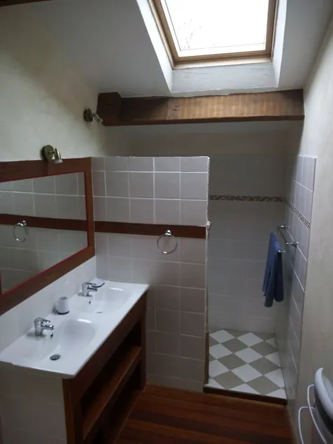 Chambre D'hôtes La Tabatière - Image 1