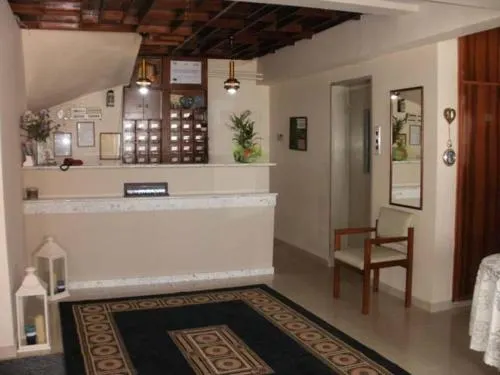 Amfitrion Hotel - Image 1