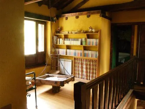 Casa Rural La Catedral De La Montana - Image 1
