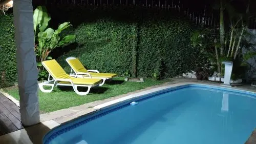 Casa da Praia Hostel & Pousada - Image 1