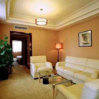 Nanjiang Hotel - Liuzhou - Image 1