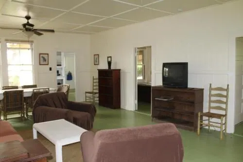 Hapuu at Pahala Plantation Cottages - Image 1