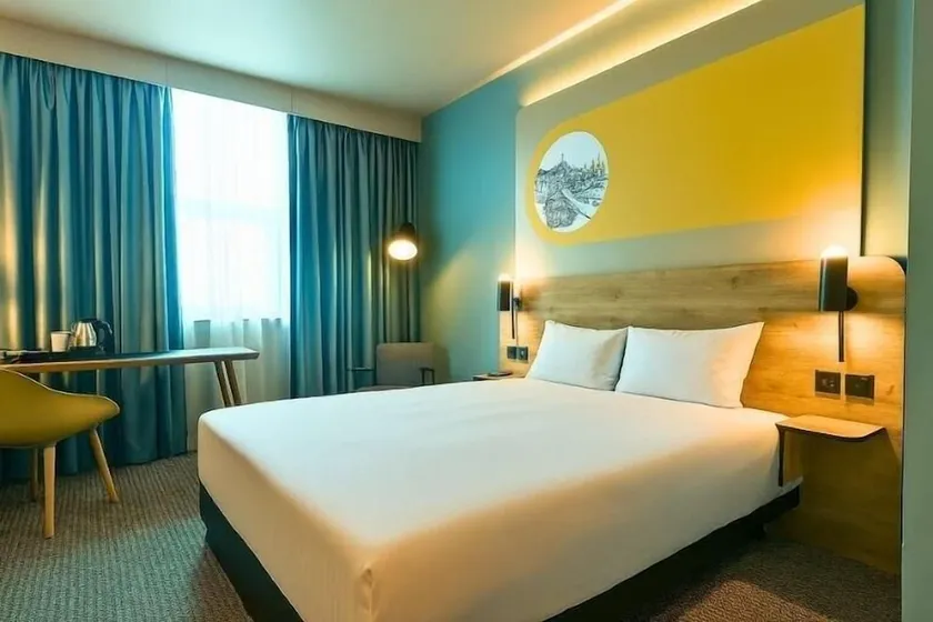 pentahotel Ipswich - Image 1