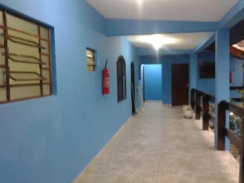 Hotel Pousada Praia e Sol - Image 1