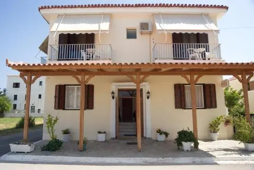 Galini Hotel - Image 1