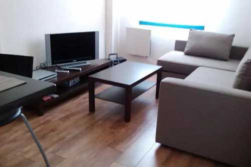 Apartamentos Fuentes de Invierno - Image 1