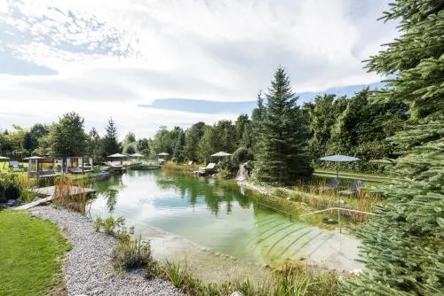 Hotel Gmachl - Image 1