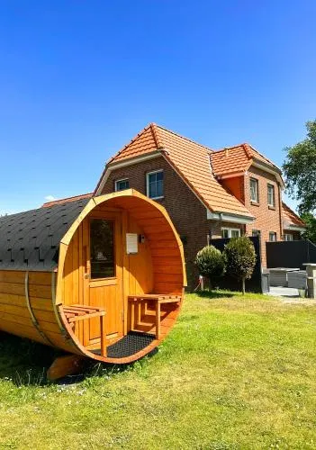 Ferienwohnung Lüttje Huck - Seeblick 3 - Image 1