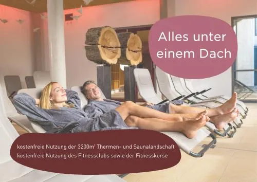Kurhotel Am Reischberg - Image 1