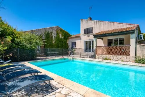 Villa Montady - Image 1