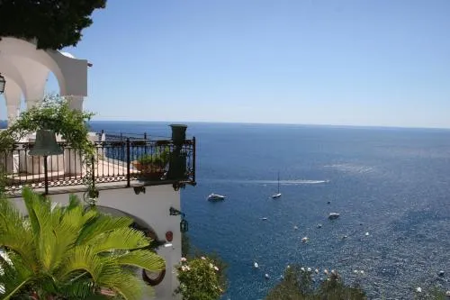 Villa Oliviero - Image 1