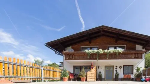 Ferienhaus Bergblick - Image 1