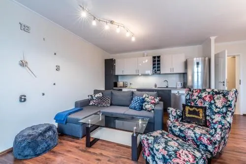 Apartament WILDA - Image 1