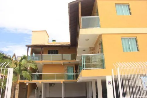 Pousada Paraíso das Praias - Image 1