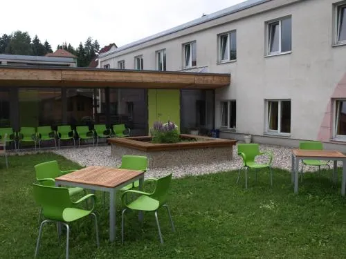 Junges Hotel Melk - Image 1