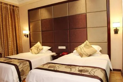 New Beacon Xingyu International Hotel - Image 1
