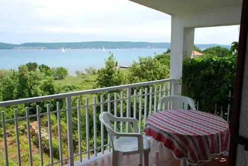 Apartment In Pasman With Seaview Terrace Air Condition Wifi - Image 1