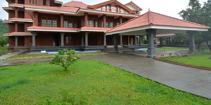 The Ayurvedic Village - Image 1