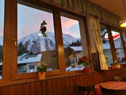 Alpenstern Hotel - Image 1