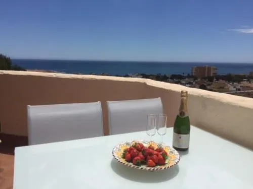 Seaview Penthouse - Image 1