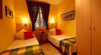 Hotel Led Sitges - Image 1