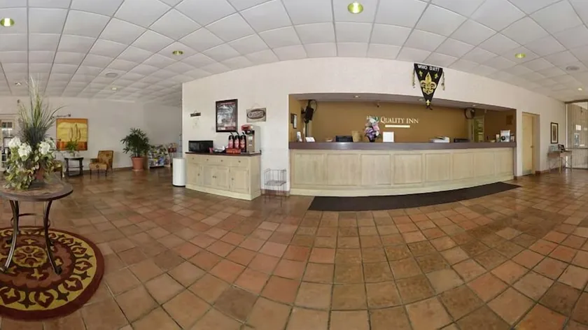 Quality Inn LaPlace - Image 1