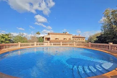 Villa Cantonera - Image 1