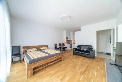 Apartment Michelská - Image 1