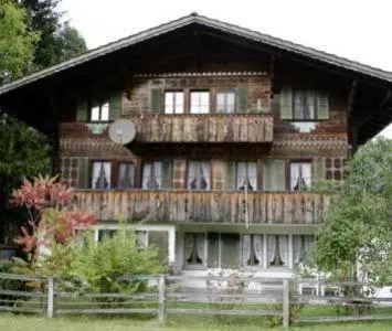 Chalet Kanderhus - Image 1