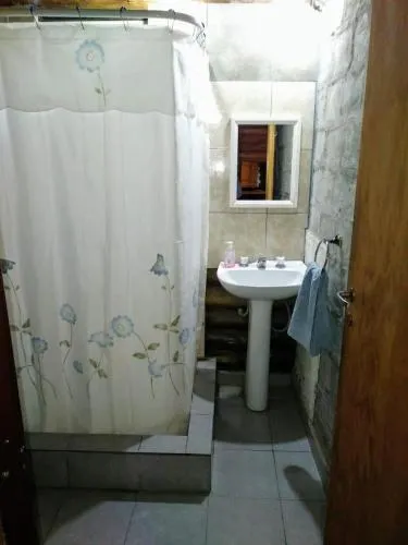Cabanas Alto Bermejo - Image 1