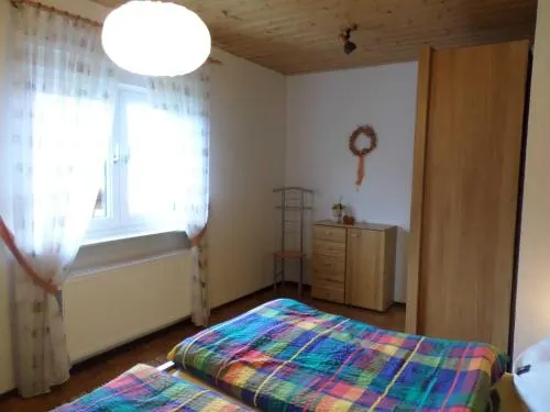 Ferienwohnung Kraemer - Image 1