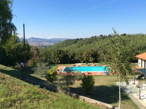 Hotel Le Fontane - Image 1