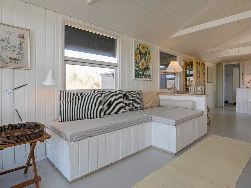 4 Person Holiday Home in Oksbol - Image 1
