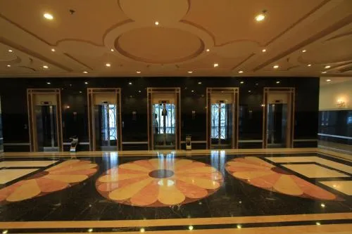 Dar Hadi Hotel - Image 1