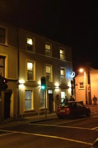 Oscar’s Hostel Cork - Image 1