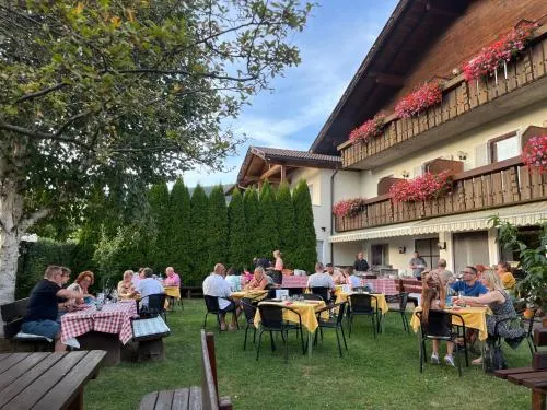Pension Volgger - Image 1