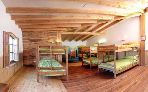 Rio Libre Pucon Party Hostel - Image 1