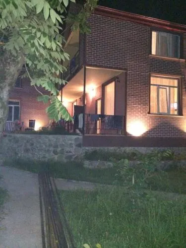 Holiday home in Tkhilnari - Image 1