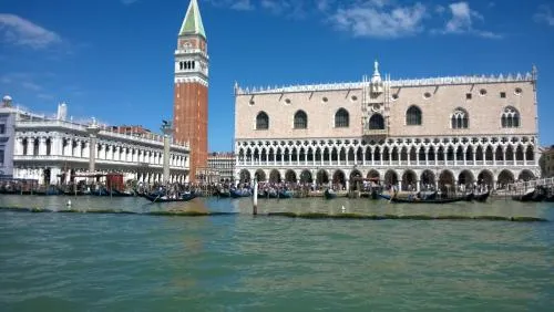 B&B In Venice Back To San Marco - Image 1