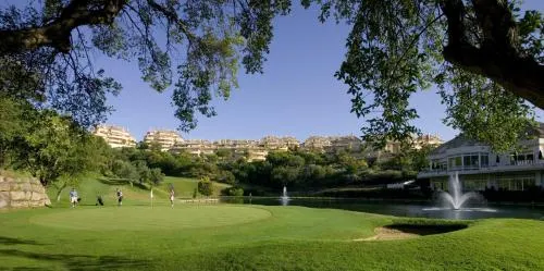 Apartamento Boutique Elviria Hills - Image 1
