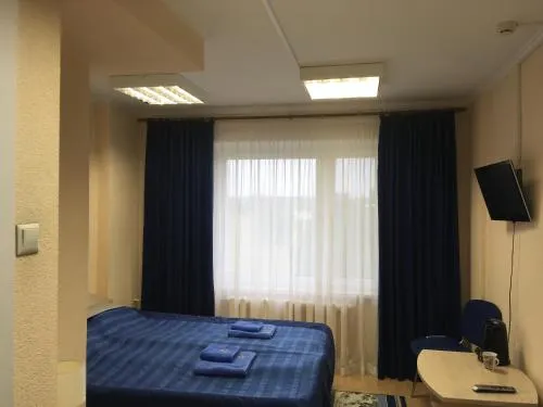 Drive Hotel - Image 1